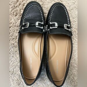 Easy Spirit Comfort Flats